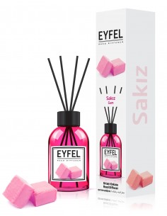 Odświeżacz Eyfel Guma Balonowa 110ml