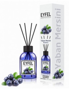 Odświeżacz Eyfel Jagoda 110ml