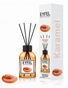 Odświeżacz Eyfel Karmel 110ml