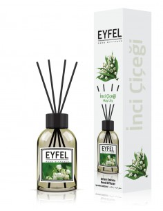 Odświeżacz Eyfel Konwalia 110ml