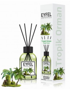 Odświeżacz Eyfel Tropical Forrest 110ml