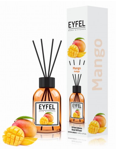 Odświeżacz Eyfel Mango 110ml