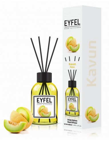 Odświeżacz Eyfel Melon 110ml