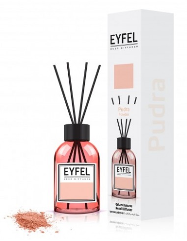 Odświeżacz Eyfel Pudrowy 110ml