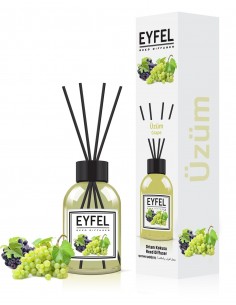 Odświeżacz Eyfel Winogron 110ml