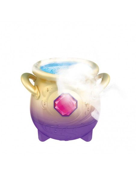 My Magic Mixies Magiczny Kociołek Garnuszek Róż