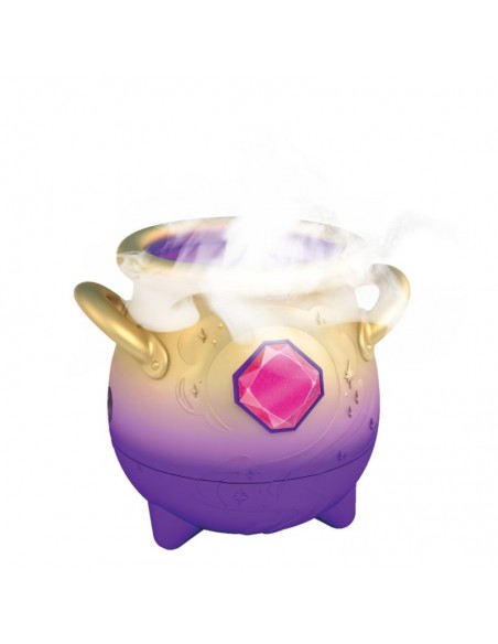 My Magic Mixies Magiczny Kociołek Garnuszek Róż