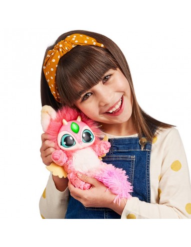 My Magic Mixies Magiczny Kociołek Garnuszek Róż