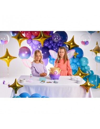 My Magic Mixies Magiczny Kociołek Garnuszek Róż