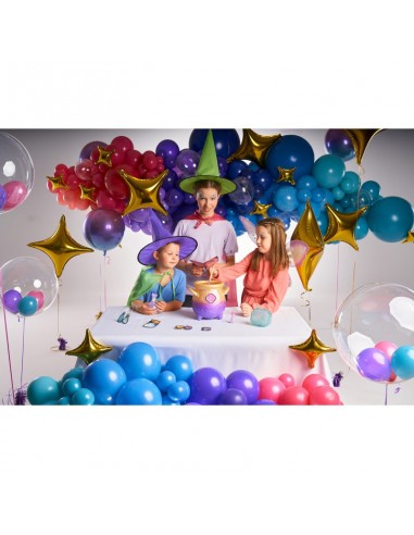 My Magic Mixies Magiczny Kociołek Garnuszek Róż