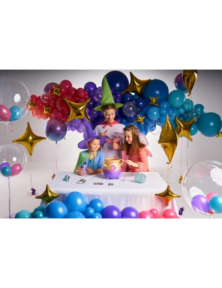 My Magic Mixies Magiczny Kociołek Garnuszek Róż