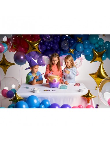 My Magic Mixies Magiczny Kociołek Garnuszek Róż