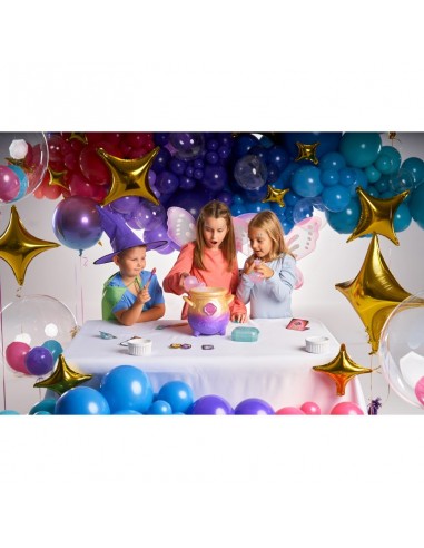 My Magic Mixies Magiczny Kociołek Garnuszek Róż