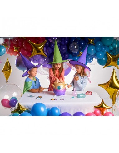 My Magic Mixies Magiczny Kociołek Niebieski Zwierz