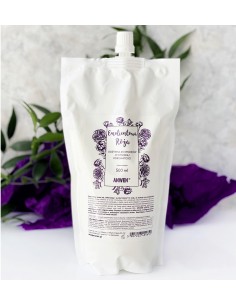 Anwen REFILL Emolientowa Róża 500ml DOYPACK 2