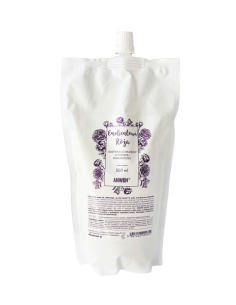 Anwen REFILL Emolientowa Róża 500ml DOYPACK