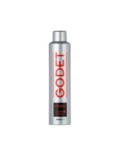 YODEYMA LAKIER DO WŁOSÓW GODET 300 ml