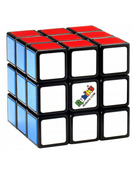 ZESTAW DUO Kostka Rubika i Brelok 3x3x3 ORYGINALNA