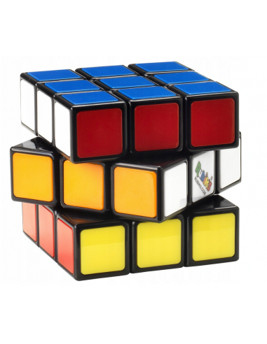 ZESTAW DUO Kostka Rubika i Brelok 3x3x3 ORYGINALNA