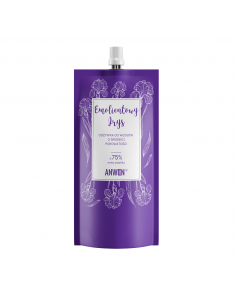 Anwen REFILL Emolientowy Irys 500ml DOYPACK