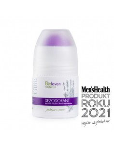 BIOLAVEN Dezodorant 50 ml