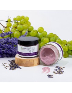 BIOLAVEN Maseczka całonocna do twarzy 45ml 2