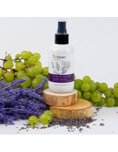 BIOLAVEN Tonik do włosów i skóry głowy 150ml 2