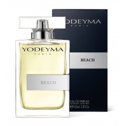 PERFUMY YODEYMA BEACH 100 ML