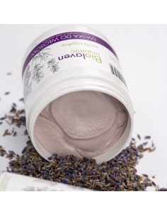 BIOLAVEN Maska do włosów 250ml 2
