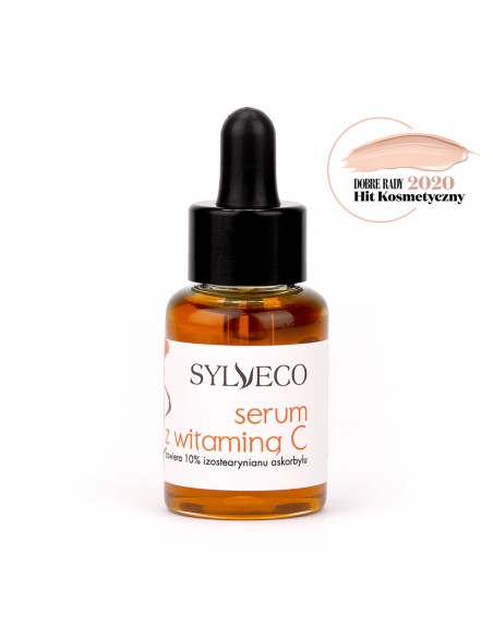 SYLVECO Serum z witaminą C 30ml