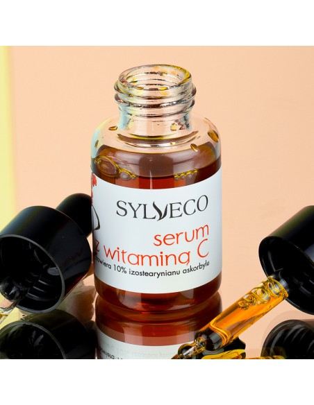 SYLVECO Serum z witaminą C 30ml