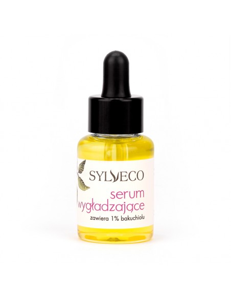 SYLVECO Serum wygładzające 30ml