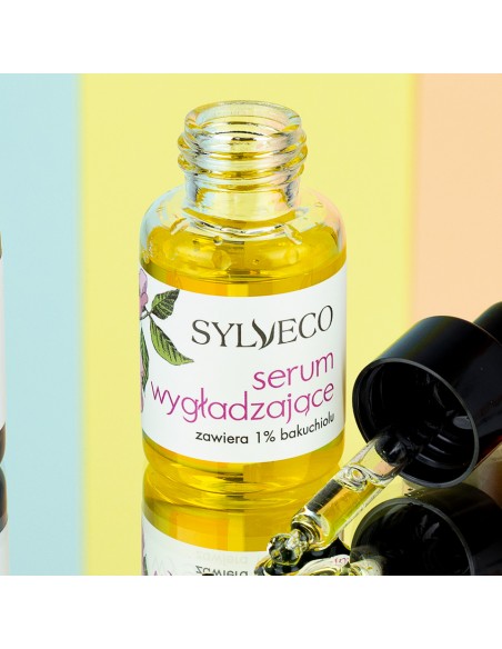 SYLVECO Serum wygładzające 30ml