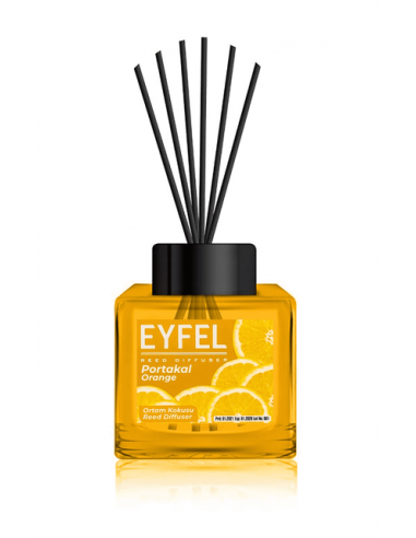 Odświeżacz Eyfel Pomarańcz 120ml