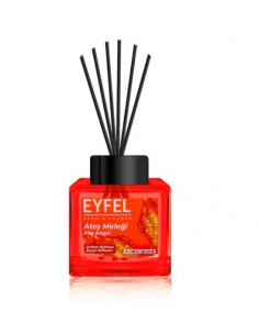 Odświeżacz Eyfel Czerwony Anioł 120ml