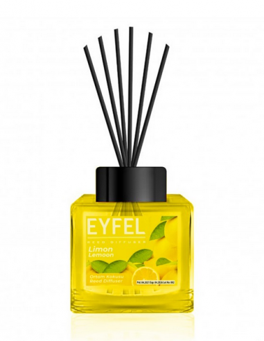 Odświeżacz Eyfel Cytryna 120ml
