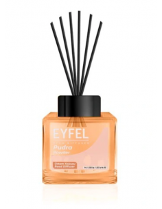 Odświeżacz Eyfel Pudrowy 120ml