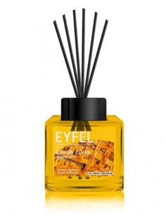 Odświeżacz Eyfel Amerykańska Szarlotka 120ml