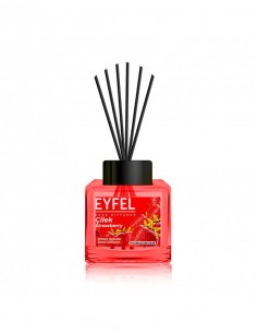 Odświeżacz Eyfel Truskawka 120ml