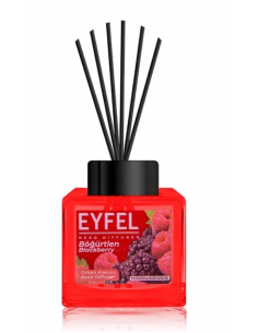 Odświeżacz Eyfel Owoce Leśne 120ml