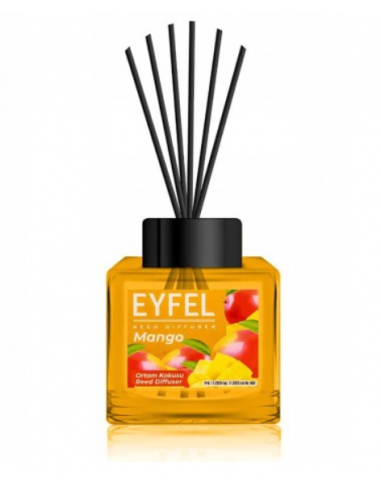 Odświeżacz Eyfel Mango 120ml