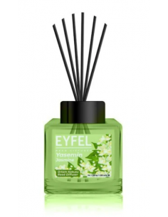 Odświeżacz Eyfel Jaśmin 120ml