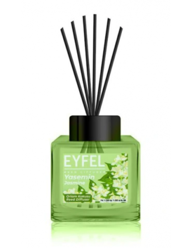 Odświeżacz Eyfel Jaśmin 120ml