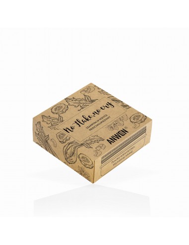 Anwen No flake No cry Szampon w kostce 75g
