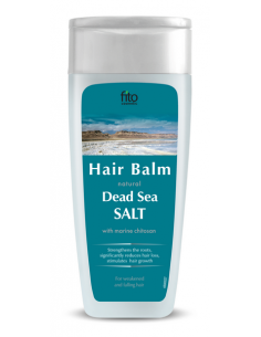 Fito Balsam Na bazie soli z Morza Martwego 270 ml