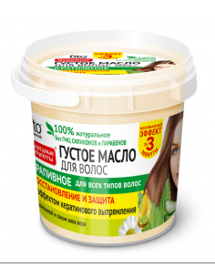 Fito Olejek do włosów Pokrzywowy 155ml