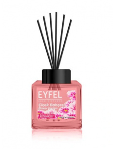 Odświeżacz Eyfel Ogród Kwiatów 120ml