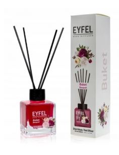 Odświeżacz Eyfel Bukiet Kwiatów 120ml