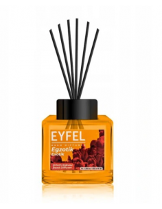 Odświeżacz Eyfel Egzotyczny 120ml