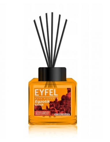 Odświeżacz Eyfel Egzotyczny 120ml